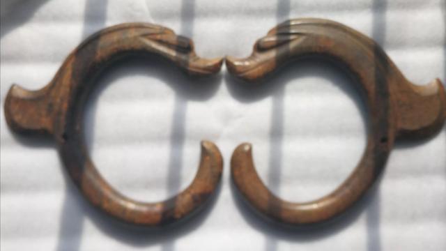 古玩市场上的民间精品古董都流向哪里了？插图46