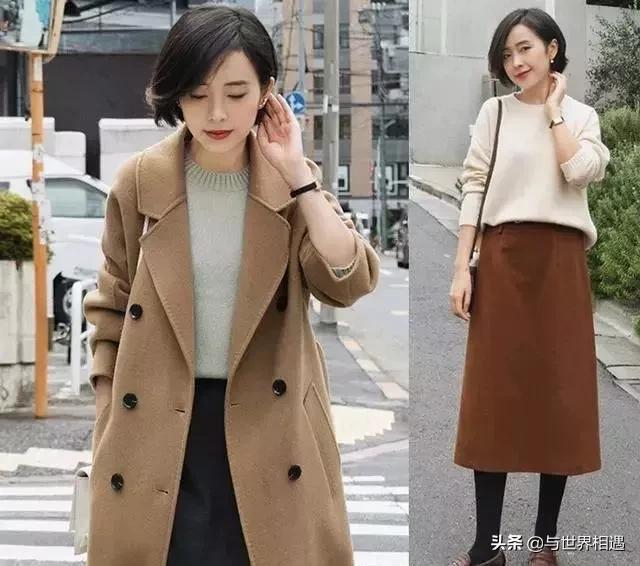 <a href=https://maguai.com/list/50-0-0.html target=_blank class=infotextkey>时尚</a>套装女潮气质:40岁 的女人如何穿搭才能时髦又精致？