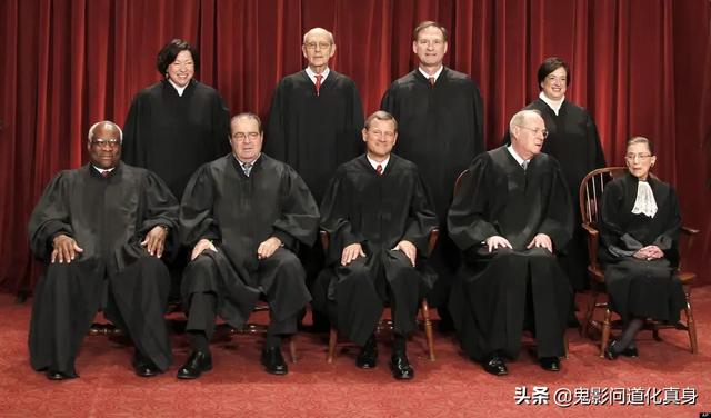 怎么看待特朗普被曝,已与美国保守派大法官候选人,巴雷特会面呢？
