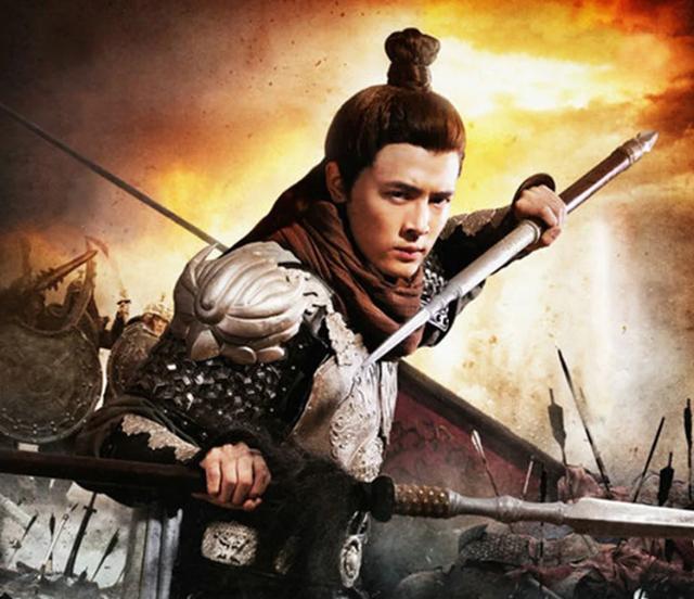 穆桂英的儿子叫什么:杨业的众多儿子，按武艺高低该如何排名