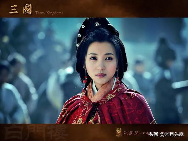 貂蝉是怎么死的:三国里面貂蝉的死因是个谜，谁能告诉我貂蝉最后的结局是什么