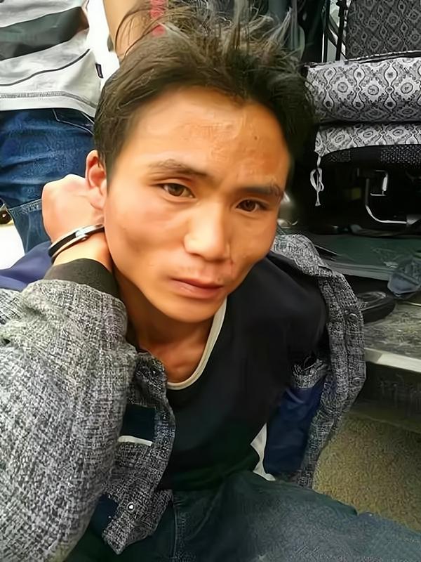 湖南碎尸案:湖南6岁女童遭邻居挥锄击碎头骨，男人行凶后跪拜，你怎么看？