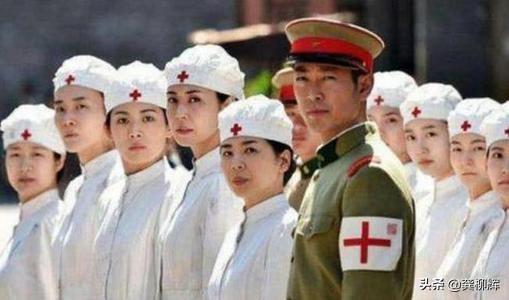 抗日女兵:历史上，日军在二战战场上真的投入了大量的女兵吗？