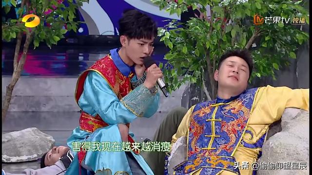 快乐大本营泰囧剧组:你印象中《快乐大本营》最搞笑的片段有哪些呢？