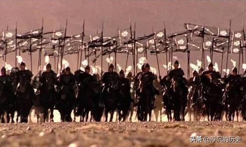 秦昭襄王:秦昭襄王在世时，秦始皇在干什么？