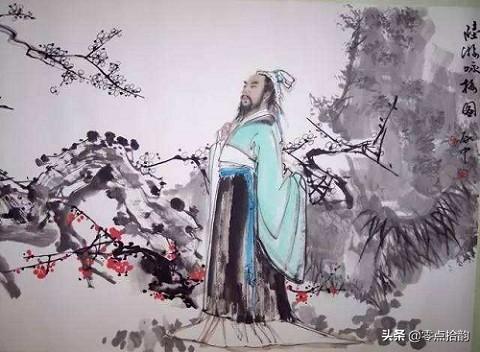 陆游的《卜算子·咏梅》在你的脑海里,浮现出一幅怎样的画面？