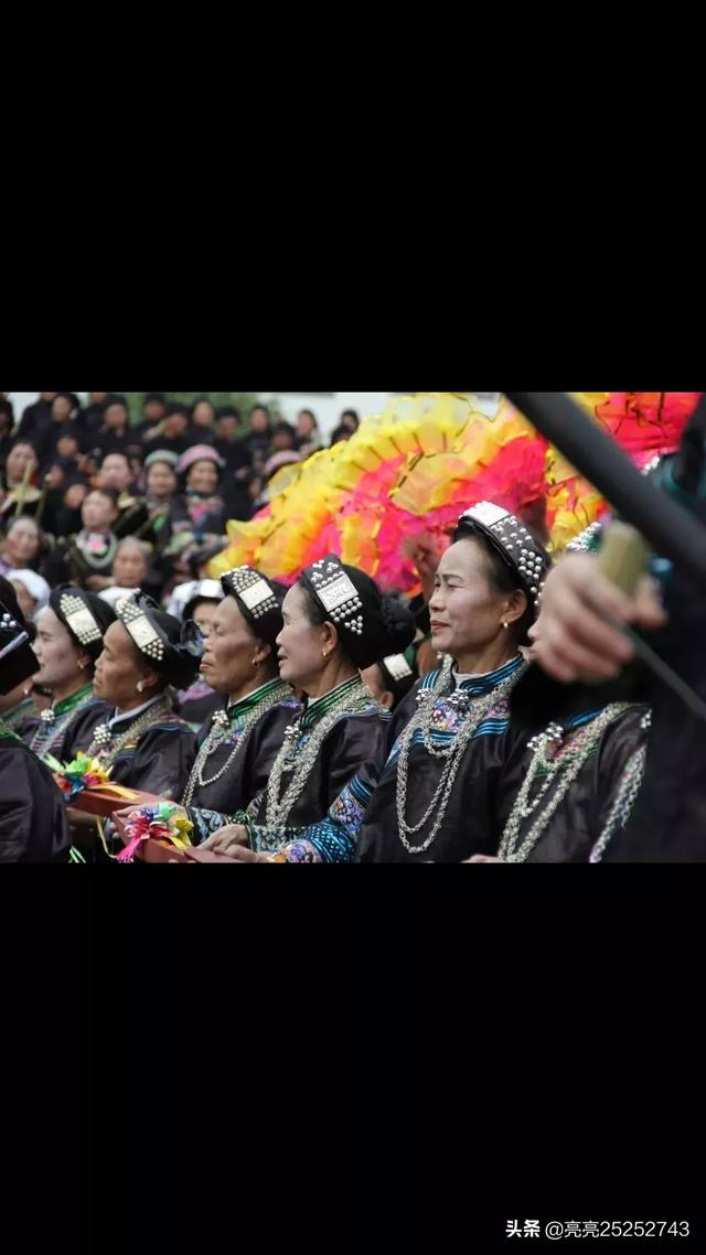 瑶族的传统节日是什么，苗族的传统节日是什么