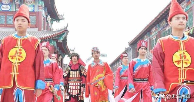 状元是第一名,探花第三名,为何古人更想中探花？