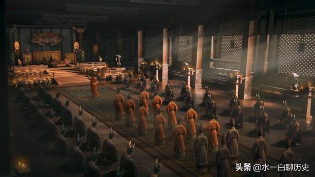 汉元帝害了大汉，如果宣帝改立太子，他的儿子里有没有更好的选择？