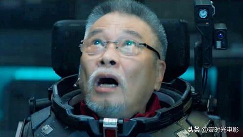 虾叔关海山:有哪些明星的离世让人看到“人走茶凉”？