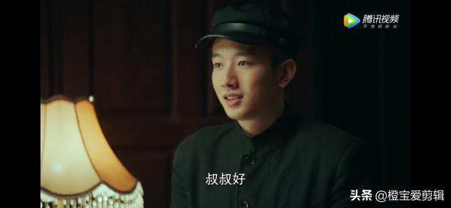 乔治男孩:猪年生孩子之后，怎么报喜比较有意思？