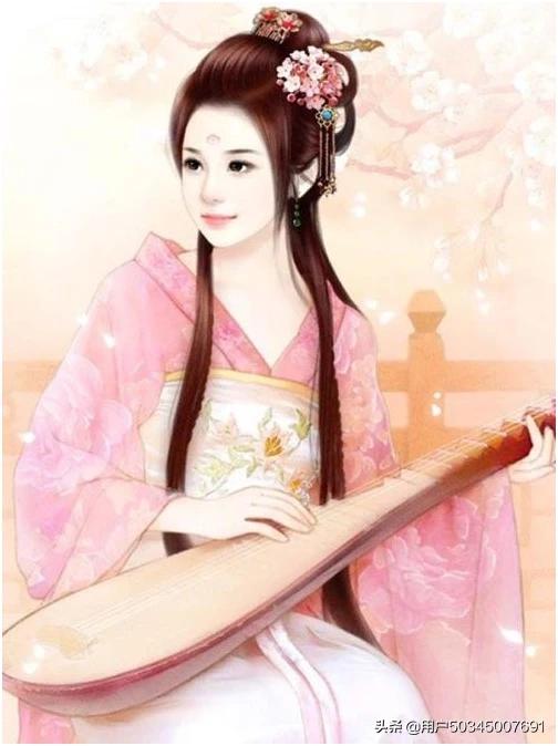鄂邑长公主:皇帝的姐姐和妹妹都叫长公主吗？为什么？