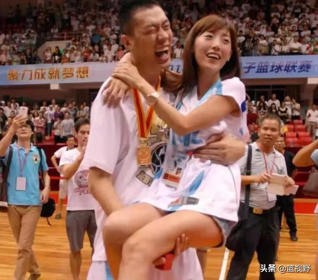 前辽宁男篮队员谷立业当年为什么离开辽宁男篮？他近况如何？