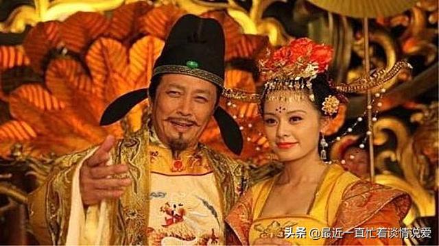 杨坚的皇后:隋文帝的老婆独孤皇后是个怎样的人