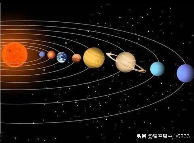 水星绕太阳的公转周期:开普勒定律，行星绕太阳公转时，近日点比远日点快，真是正确的吗