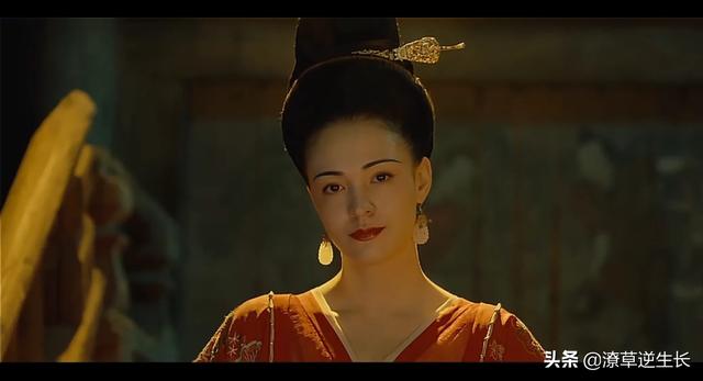 郭敬明朱梓骁发生了什么事:对于郭敬明拍摄的《妖猫传》片段，你怎么评价