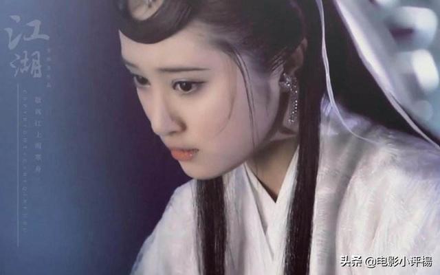 李欣汝照片:哪些女明星的颜值被过分低估过？