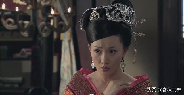 刘邦是怎么杀死樊哙的？樊哙及其家人的下场如何？插图33