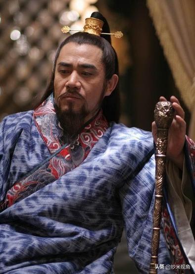 大明王朝1566里面，为什么严嵩上折子说血经是假的，然后皇帝就要抓他们？