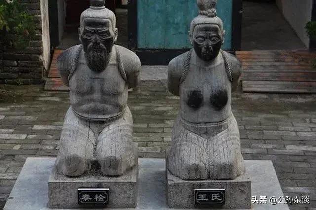 刘光世:除了“莫须有”，朝廷给岳飞还编织了什么罪名？为何他非死不可