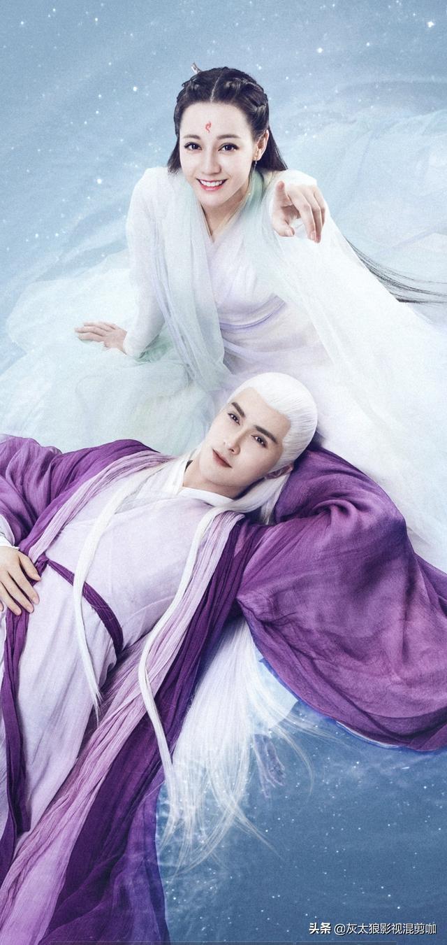你认为2020年超火的3部古装电视剧有哪些