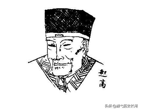 中国十大宦官:中国历史上权倾朝野，位高权重的十大太监都有哪些？
