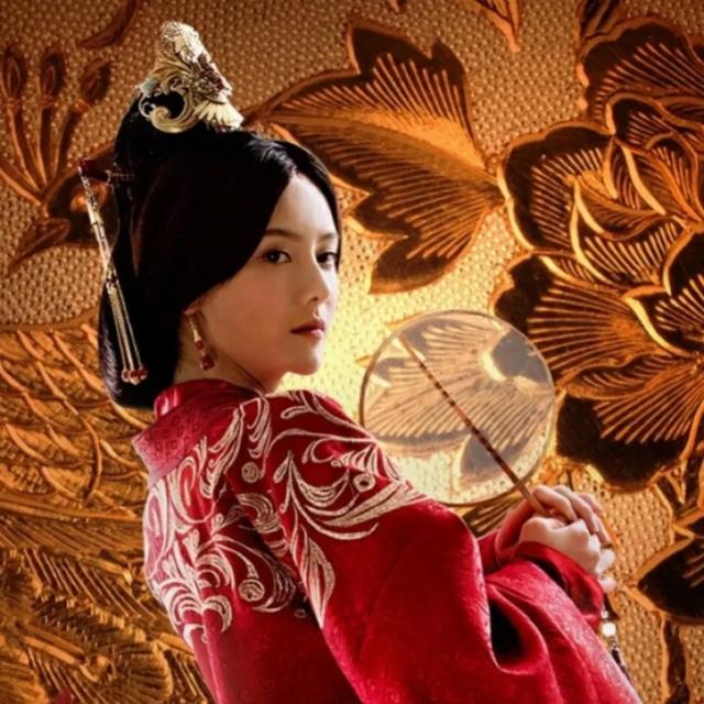 曹丕的老婆:甄宓原本是袁熙的妻子，她后来是怎么成为曹丕的皇后的