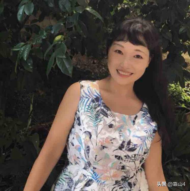 过了50岁的女人,很老吗？