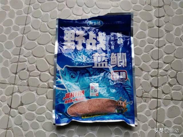 钓鱼鱼饵料配方视频:钓鲫鱼饵料配方，钓鲫鱼好用的饵料有哪些？