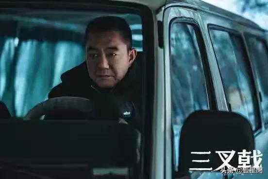 演员董勇:认识董勇这个演员什么时候开始，如何评价他在三叉戟中的表现？
