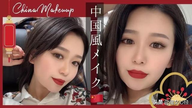 韩妆mm如何画眉:韩国美妆博主教你画眉 化眉毛最需要注意的是什么？