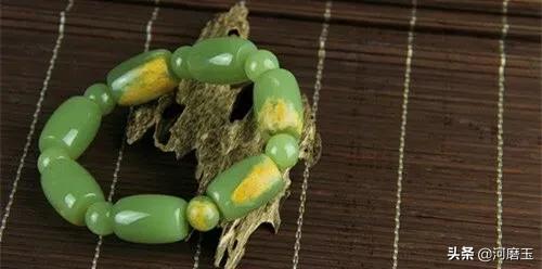 和田玉滴水几秒散开,现在的和田玉市场要如何识别真假？