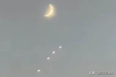 美国灵异事件巨型人影:一女子亲眼目睹，被疑是高维度生物，美国“阴影人”是怎么回事？