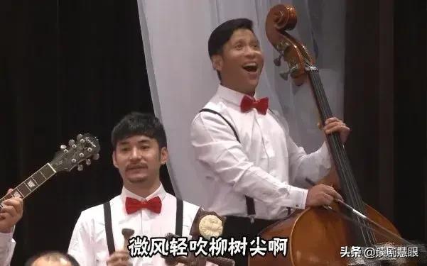 赵本山徒弟王小宝:赵本山与徒弟同台演出火爆网络，里面为啥没有小沈阳