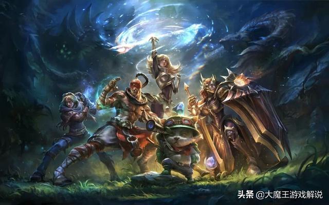 国内现在最火的游戏是什么？