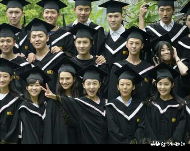 演员学校:从哪所学校毕业成为演员的几率会高一些
