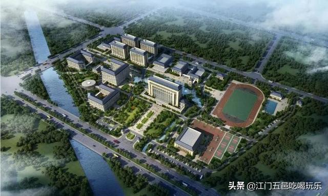 江门幼儿师范灵异事件:江门幼儿师范专科学校怎么样？