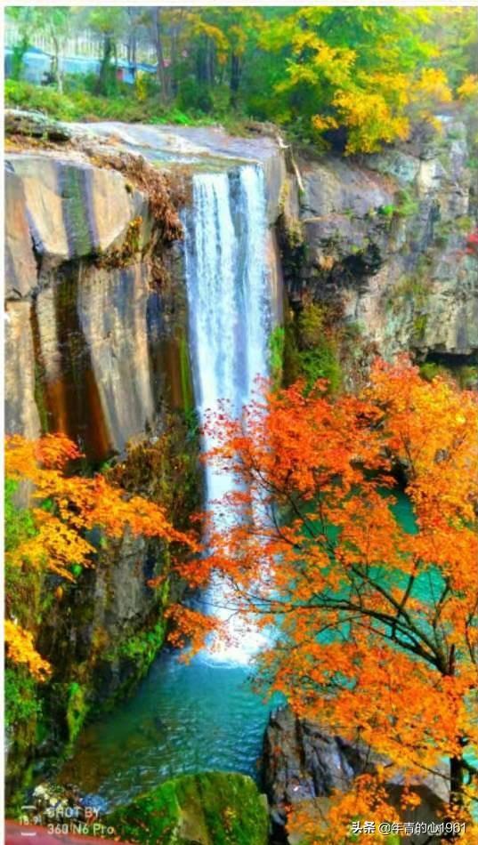 黄河巨龟:你认为中国最值得游览的十大名山有哪些，为什么