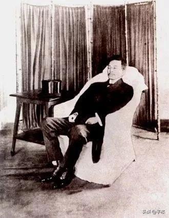 陈其美:为什么暗杀的人针对宋教仁，而且让子弹带毒？