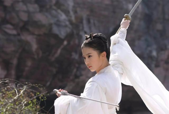 头条问答 - 金庸十大剑法高手分别是谁?(16个回答)