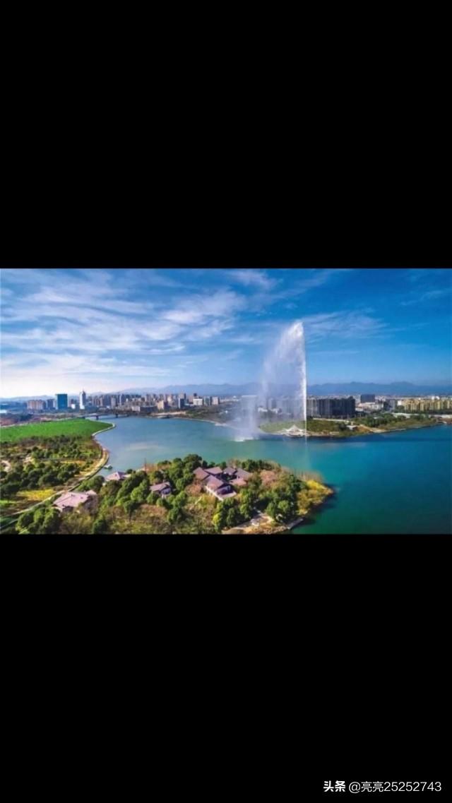 衢州乌石山:浙江省有哪些很少有人知道但很好玩的地方？