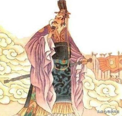 昊御电动汽车，秦朝为什么能成为中国历史上第一个大一统王朝