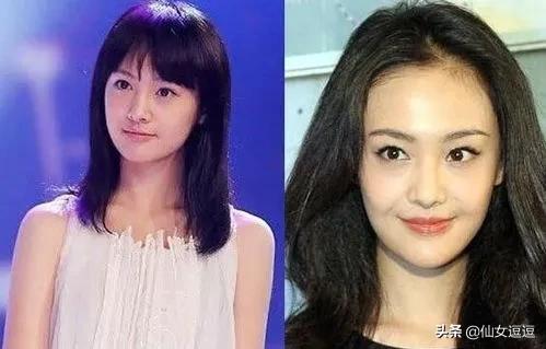 江铠同打郑爽的:郑爽一夜之间被扯下神坛，跟着遭殃的男星，除了黄明昊还有谁