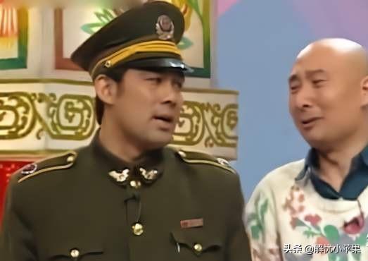 陈佩斯的父亲:陈佩斯痛批“喜头悲尾”的小品模式，你认为这种模式的源头是谁