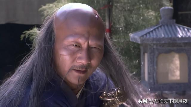 天龙八部里到底是段正明厉害还是段延庆厉害？