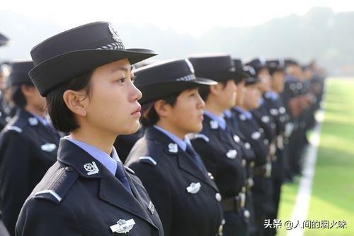 高中考警校需要多少分 女生考警校有什么要求(图3)