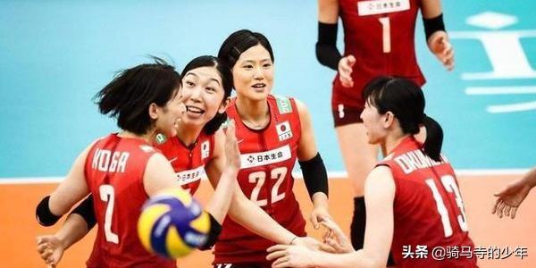 猫娘计划主办:猫娘计划具体内容 东京处于紧急状态，中国女排为什么还要赴日参赛这么拼？