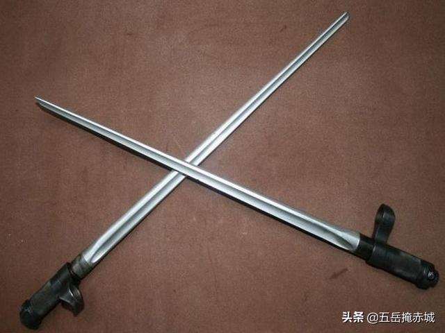 现代科技制造的冷兵器,在古代能不能被称作神兵利器？