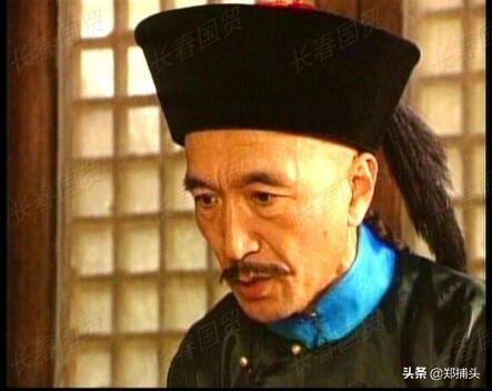 李保田:李保田的儿子李彧多大年龄