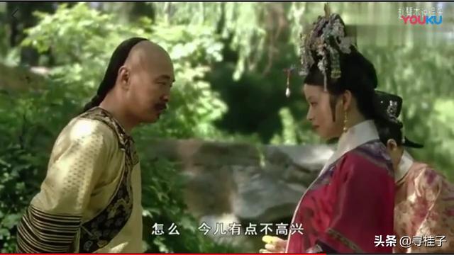 甄嬛传导演:如何评价陈建斌在《甄嬛传》里面的演技？